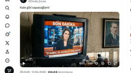 CHP’nin yeni şarkısı çok konuşulacak