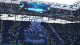 Merseyside derbisinde son sözü 90+10da Van Dijk söyledi