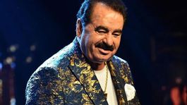 İbrahim Tatlısesten ameliyat sonrası ilk kare 