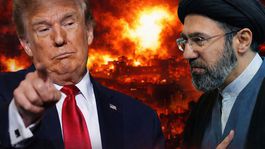 Trump ‘masa kuruluyor’ dedi, İran’dan rest geldi! Bir şartları var