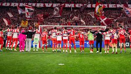 Bayern Münih nisan ayında şampiyon