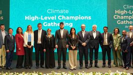 Sıfır Atık Vakfı, iklim liderlerini Antalya’da bir araya getirdi