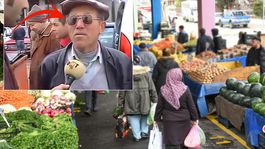 "Artiz ne arar la pazarda?" sözüyle fenomen olmuştu, 20 yıl sonra ortaya çıktı