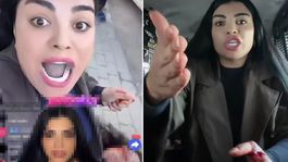 TikTok canlı yayınında bir kişiyi bıçakladı, izleyicileri hediye göndermeye devam etti