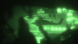 CENTCOM, İran gemisini ele geçirme operasyonunun görüntülerini paylaştı