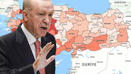 Cumhurbaşkanı Erdoğanı haklı çıkaran tablo! Çocuk nüfusu Cumhuriyet tarihini en düşük seviyesinde