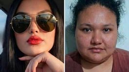 Polis isyan etti: Filtreli fotoğraflar yüzünden kayıp kadını yanımızdayken bile tanıyamadık!