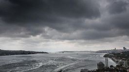 İstanbul için peş peş uyarı! Kuvvetli geliyor