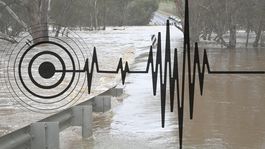 Japonyada 7.4 büyüklüğünde deprem! Tsunami uyarısı yapıldı