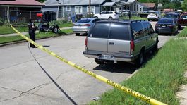 Kan donduran aile katliamı! 8 çocuğu silahla vurarak öldürdü