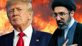 İrandan ABDye misilleme! Savaş gemilerine İHA saldırısı düzenlendi