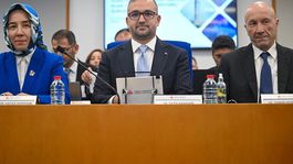 Merkez Bankası Başkan Yardımcısı Cevdet Akçay’ın görev süresi bitti! İsmi sessiz sedasız kaldırıldı