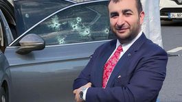 Avukat Serdar Öktem suikastında iddianame hazırlandı! Saldırının altından Daltonlar ve Gündoğmuş çeteleri çıktı