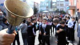 Yapılan kanlı saldırılar sonrası okullarda bir dönem sona erdi