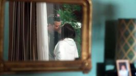 Magazin gündemini sarsacak bomba yasak aşk iddiası: Eşi mesajları yakaladı