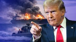 Trump "O kadar vaktimiz yok" dedi, İrandan "Yeni kart" resti geldi