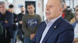 Yüreğir Belediye Başkanı Ali Demirçalı, görevinden uzaklaştırıldı