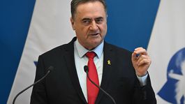 İsrailli Bakan Katz, Hizbullah lideri Kasımı tehdit etti: Bedelini kafasının kesilmesiyle ödeyecek