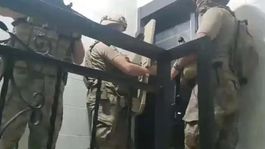 İzmirde, okul saldırılarına ilişkin paylaşımlarla ilgili 30 gözaltı