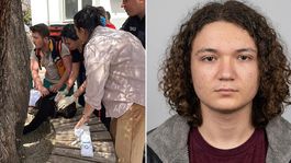 9 kişinin katilinin annesiyle ilgili olay iddia: Telefonu öğretmenin yüzüne kapatmış