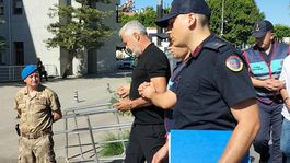 Manavgat Belediyesine yönelik soruşturmada 21 şüpheli daha gözaltına alındı