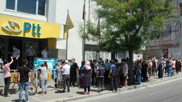 İletişim Başkanlığından "PTT’ye siber saldırı" iddialarına yalanlama