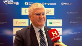 TSB Başkanı Ahmet Yaşar: Toplumun her kesimine ulaşmak için çalışıyoruz