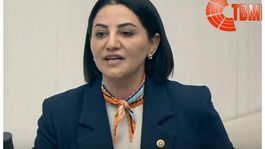 AK Partili Şengül Karslı: “Algoritma tüccarlarına köle olma özgürlüğü olamaz!”
