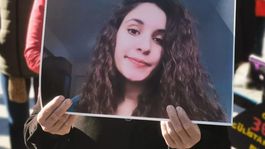 Gülistanın yakın arkadaşı: Üst düzey müşteriler bizi taciz ederdi