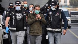 Aziz İhsan Aktaş davasında Kadir Aydarın da aralarında olduğu 5 sanığa tahliye