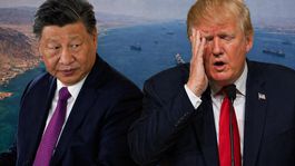 İranla savaş pahalıya patladı! ABD, en büyük rakibinin karşısında savunmasız