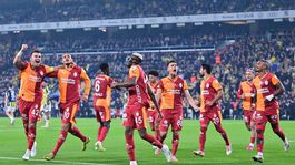 Fenerbahçe derbisi öncesi Galatasarayda olağanüstü hal: İşte getirilen yasaklar