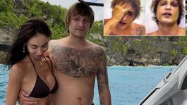 Milyonerin oğlunun acı sonu! Cesedi parçalanmış halde bulundu