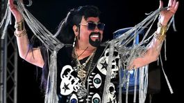 "Kobra Murat öldü" iddiası ortalığı karıştırdı