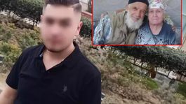 “Pişman değilim" diyen toruna rekor ceza! Çocuk mahkemesinden emsal karar