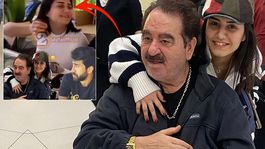 İbrahim Tatlısesin torunundan vahim iddia: Yoğun bakımdayken...