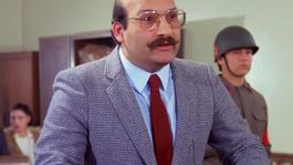 Usta oyuncu Ferdi Atuner hayatını kaybetti