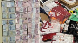 Türkiyede bir ilk! Derbide karaborsa bilet satışına operasyon