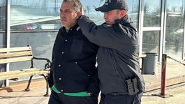 Eşme Belediye Başkanı Tozan görevden alındı