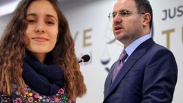 Adalet Bakanlığında 7 yeni daire başkanlığı! Bir tanesi de faili meçhulleri araştıracak