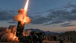 İranın başkenti Tahranda patlama sesleri duyuldu