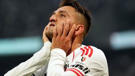 Beşiktaşta Cengiz Ündere büyük şok