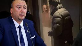 Özkan Yalım soruşturmasında "Uşakspor perdesiyle pavyonlardan para topladı" iddiası