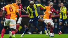 Derbi kavgası günler öncesinden başladı! Galatasarayın açıklamasına Fenerbahçeden jet yanıt