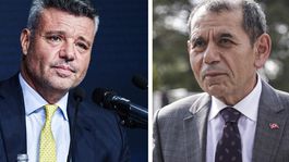 Gerilim iyice tavan yaptı! Galatasaray ve Fenerbahçeden karşılıklı olay yaratacak atışmalar