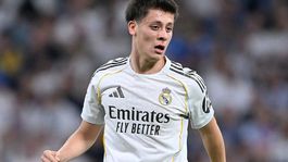 Arda Gülerden sonra Lamine Yamal da sezonu kapattı