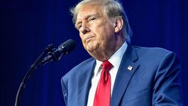 Trumptan stratejik hamle! İşte İran yerine Dünya Kupasına katılmasını istediği ülke