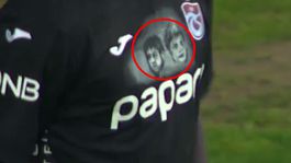 Trabzonspor, Ahmet Minguzzi ve Eren Bülbülü unutmadı