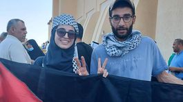 İstanbul Valiliğinden Esraa Aljamal hakkındaki "kötü muamele" iddialarına yalanlama