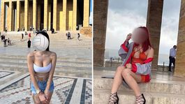 Anıtkabirle ilgili tartışılan öneri! Karşı çıkan da var, destekleyen de